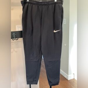 Men’s Nike Dri-Fit joggers